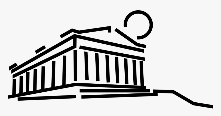 Detail Parthenon Tempel Nomer 18