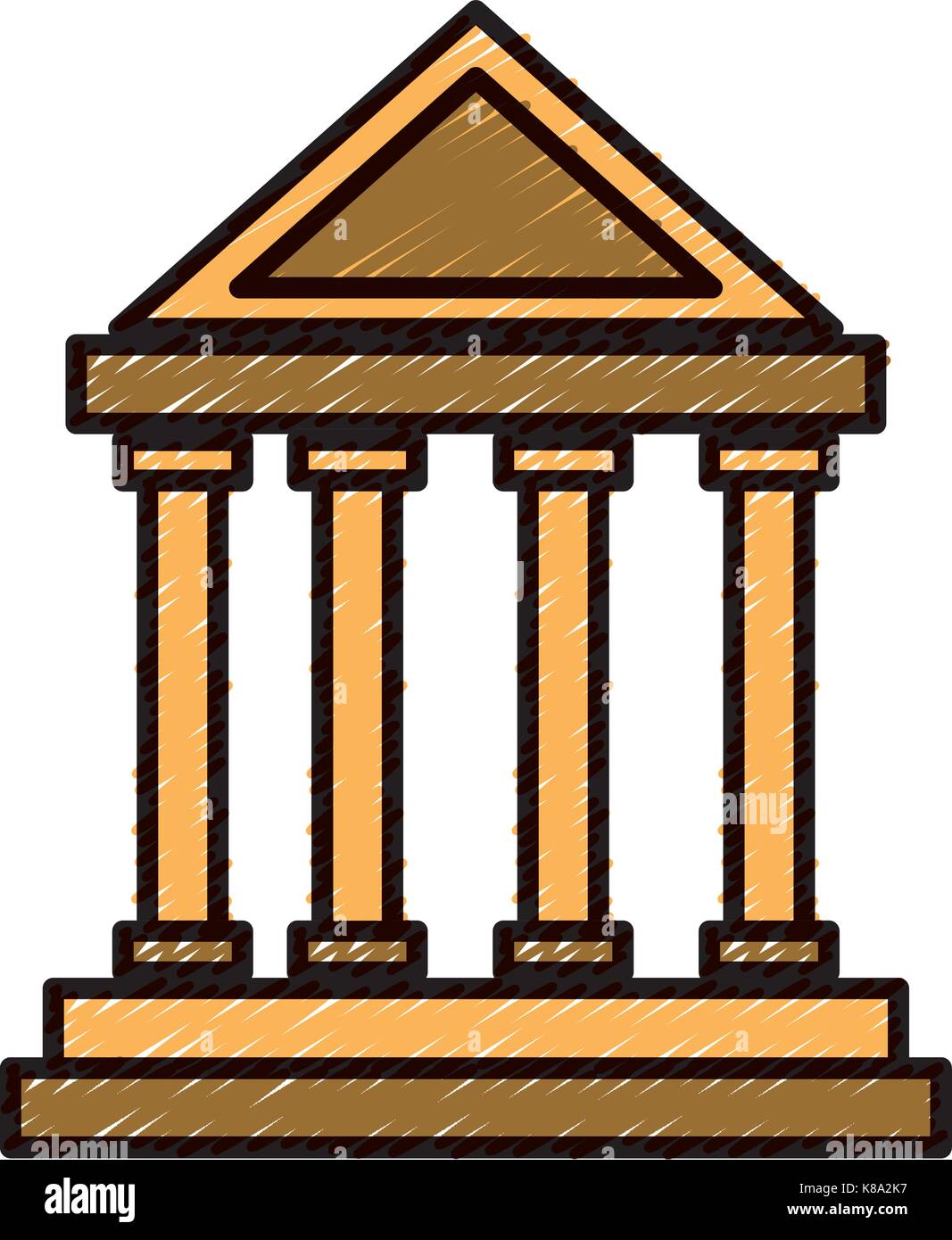 Detail Parthenon Tempel Nomer 21
