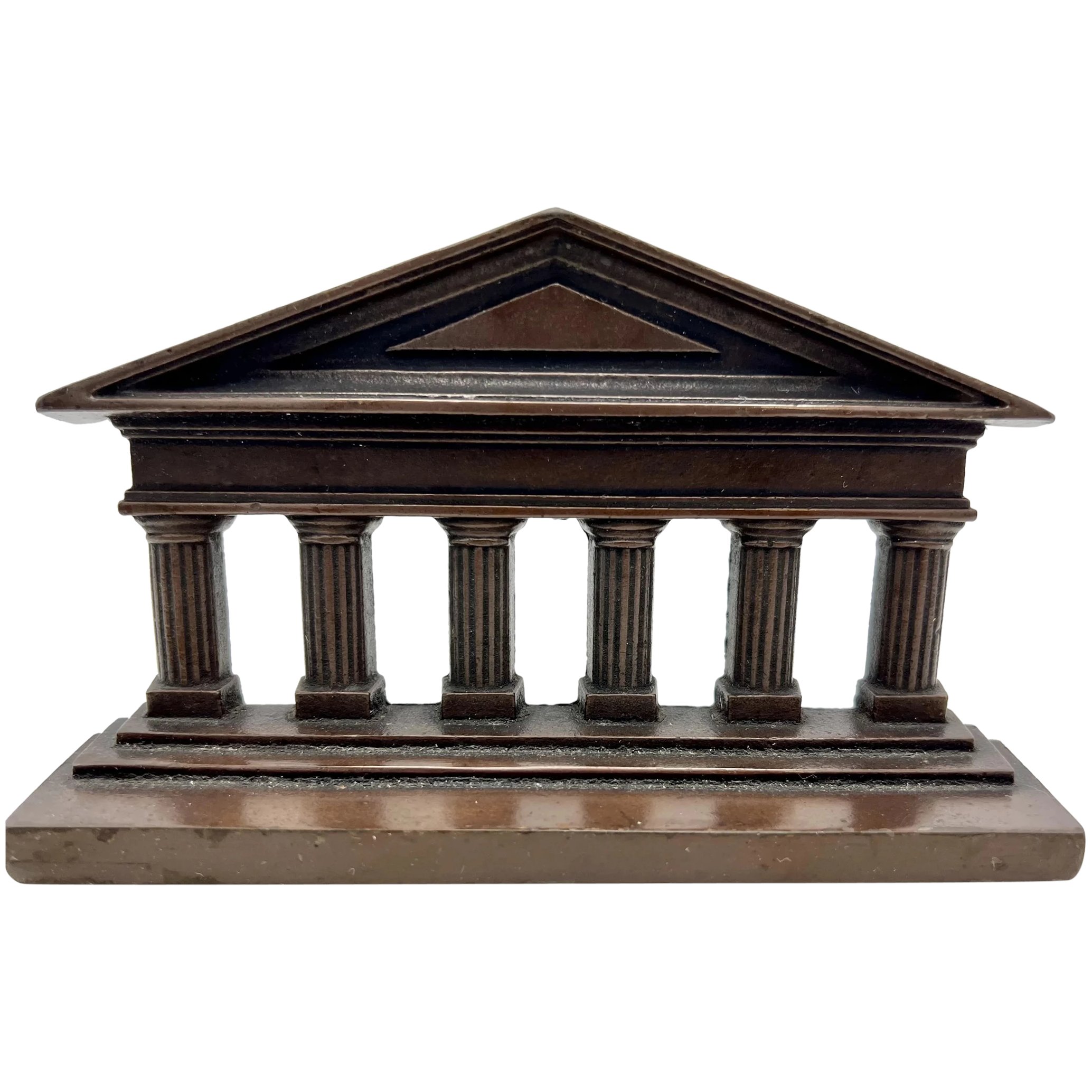 Detail Parthenon Tempel Nomer 23