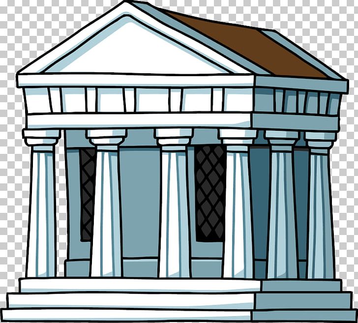 Detail Parthenon Tempel Nomer 4