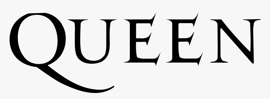 Queen Band Logo - KibrisPDR