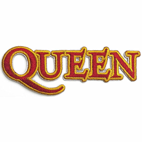 Detail Queen Band Logo Nomer 20