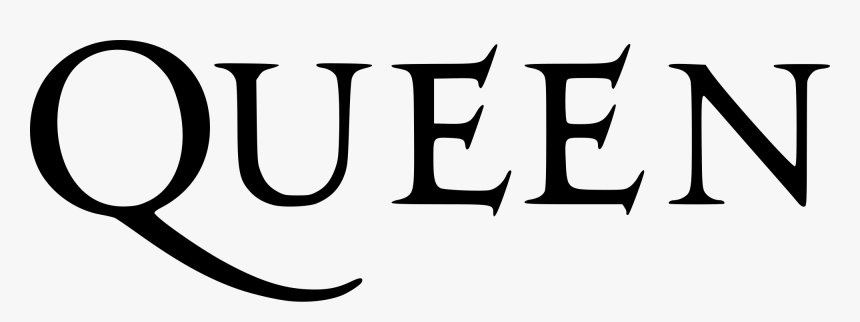 Detail Queen Band Logo Nomer 4