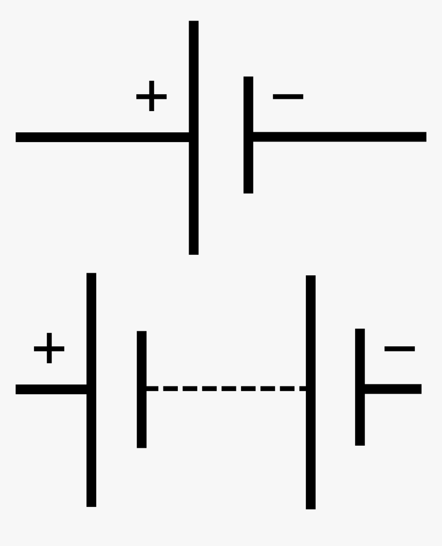 Detail Schaltsymbol Batterie Nomer 11