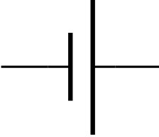 Detail Schaltsymbol Batterie Nomer 13