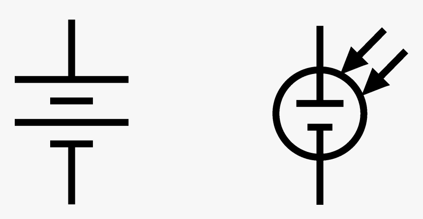 Schaltsymbol Batterie - KibrisPDR