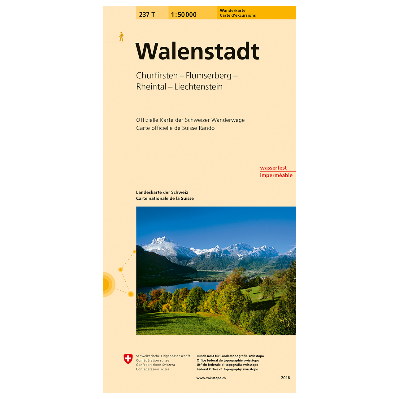 Detail Schweiz Wanderkarte Online Nomer 8