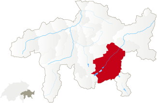 Detail Schweiz Wanderkarte Online Nomer 18