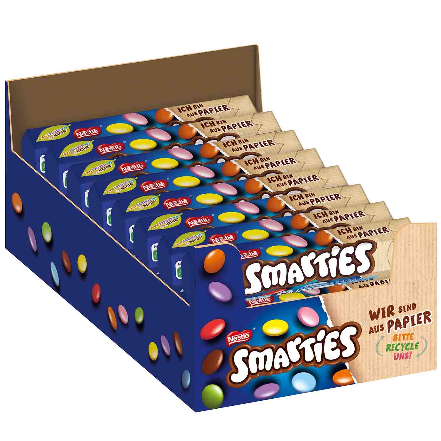 Detail Smarties Mit Foto Nomer 25