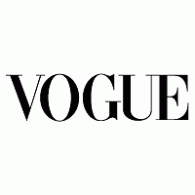 Detail Vogue Logo Nomer 18