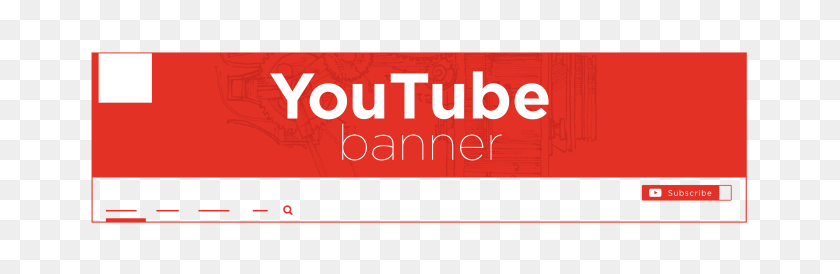 Detail Vorlage Youtube Banner Nomer 19