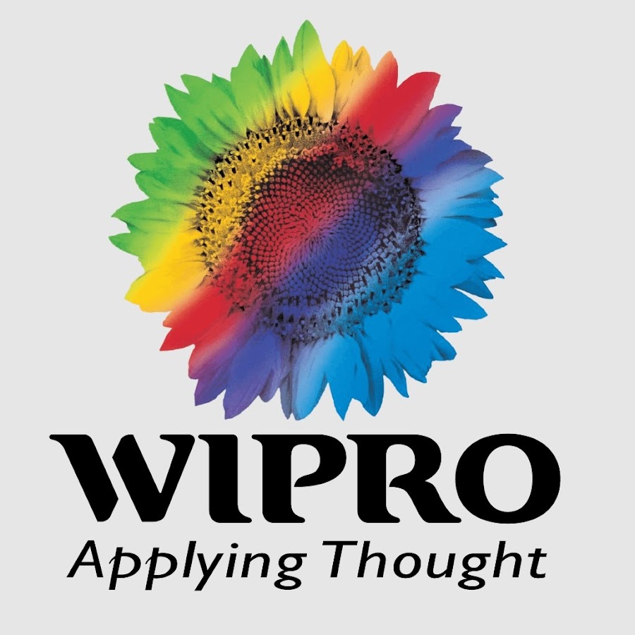 Detail Wipro Logo Nomer 19