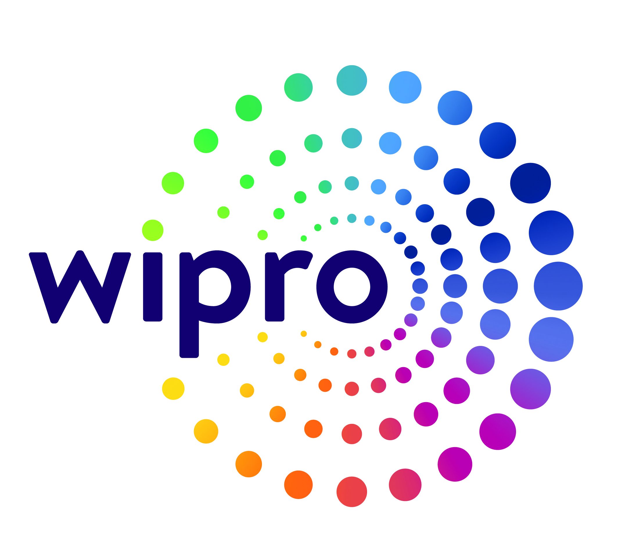 Detail Wipro Logo Nomer 4