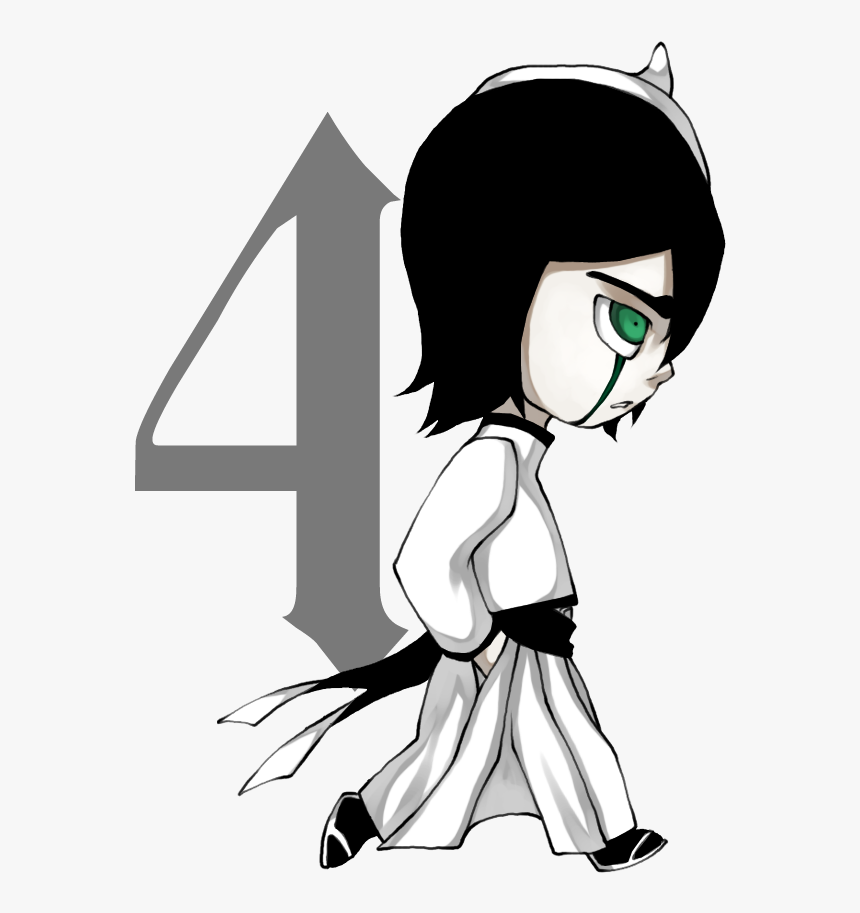 Detail Bleach Brave Souls Ulquiorra Nomer 11