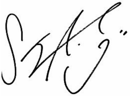 Detail Bts Signature Jimin Nomer 9