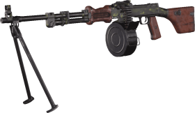 Detail Cod Mw2 P90 Nomer 12