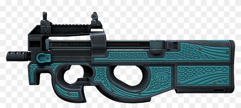 Detail Cod Mw2 P90 Nomer 14