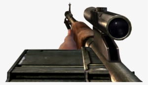Detail Cod Mw2 P90 Nomer 18
