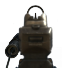 Detail Cod Mw2 P90 Nomer 2