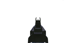 Detail Cod Mw2 P90 Nomer 3