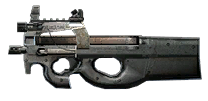Detail Cod Mw2 P90 Nomer 5