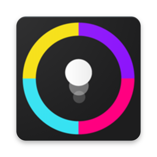 Detail Color Switch Icon Nomer 12