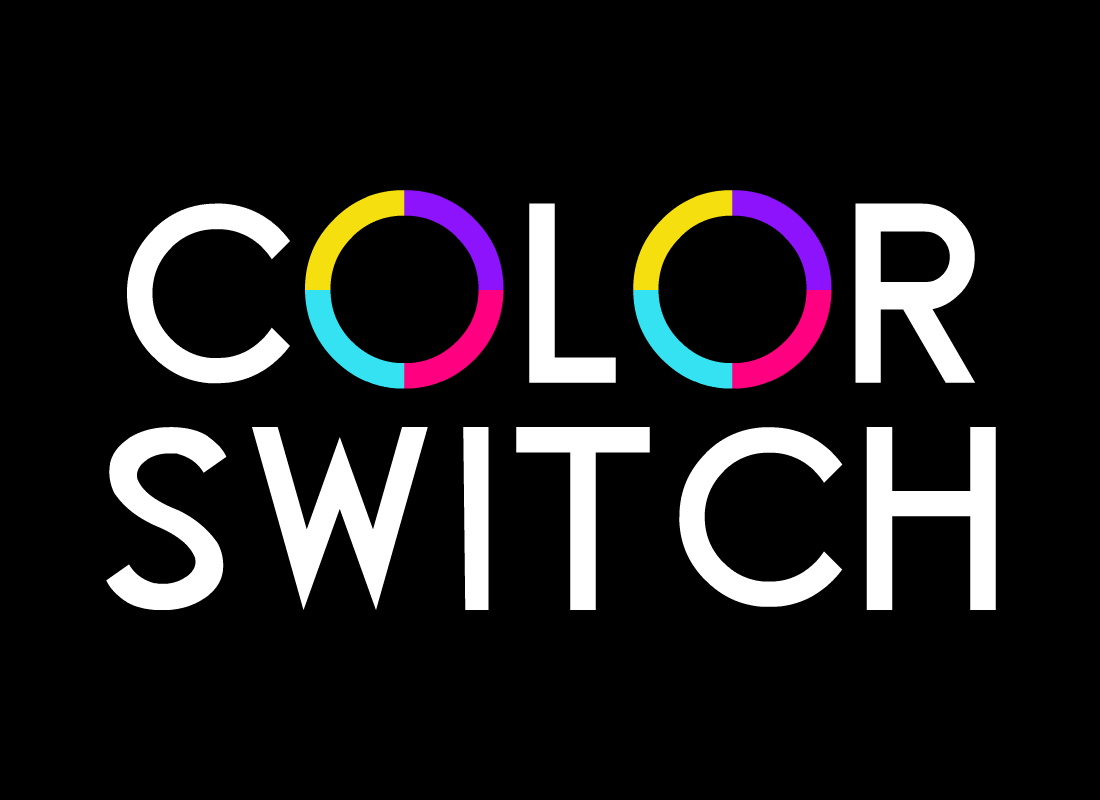 Detail Color Switch Icon Nomer 3