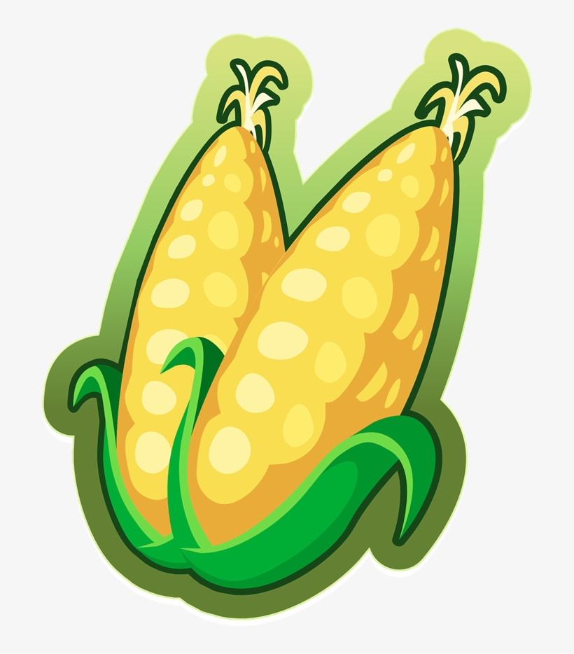 Detail Corn Field Clipart Nomer 5