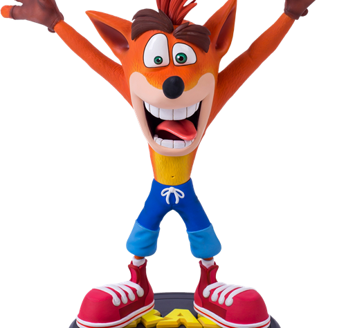 Detail Crash Bandicoot Ps Vita Download Free Nomer 21