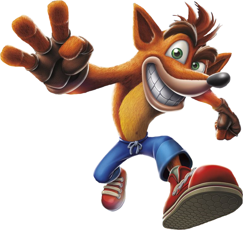 Detail Crash Bandicoot Ps Vita Download Free Nomer 4