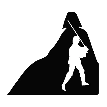 Detail Darth Vader Horse Nomer 16