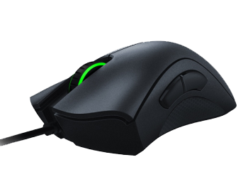 Detail Deathadder Elite Treiber Nomer 3