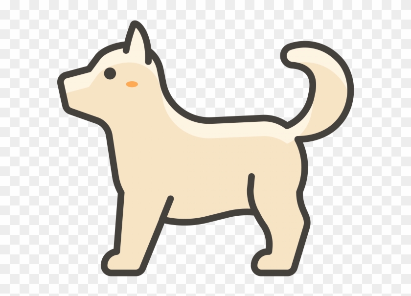 Detail Dog Emoji Png Nomer 12