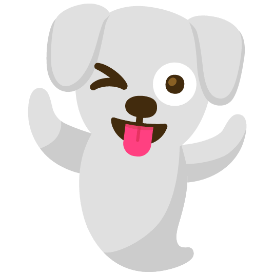 Detail Dog Emoji Png Nomer 20