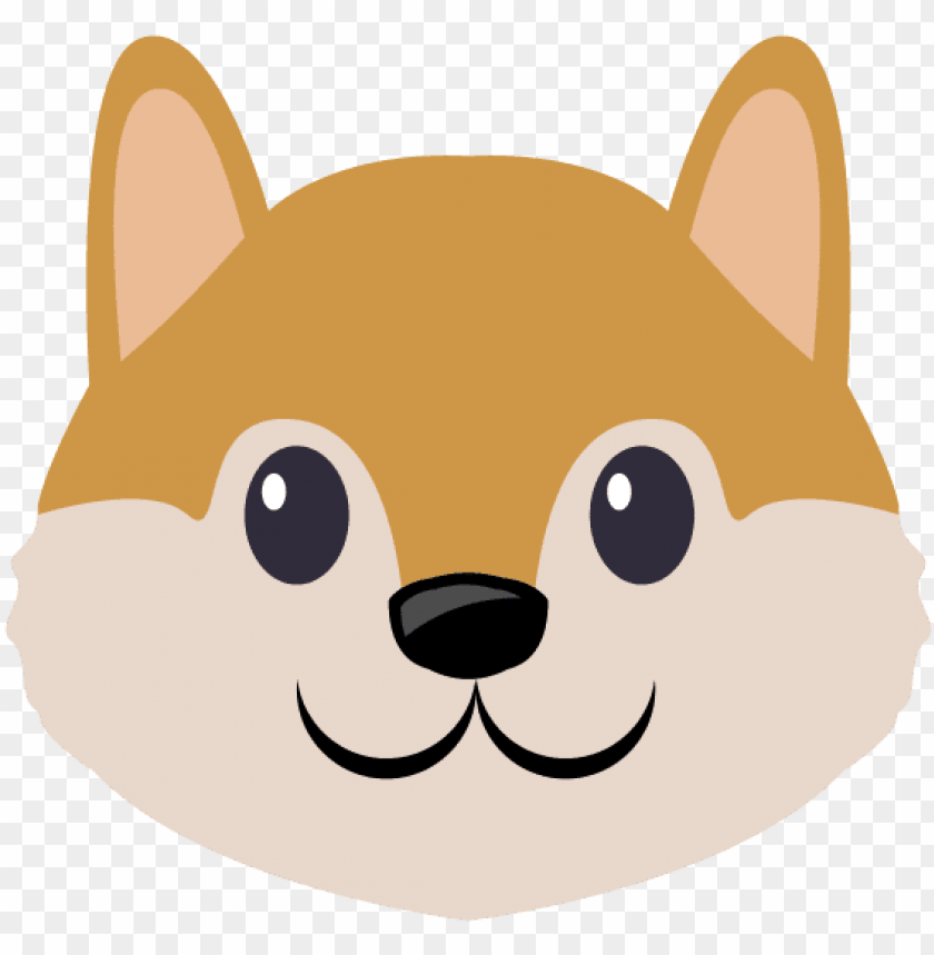 Detail Dog Emoji Png Nomer 4