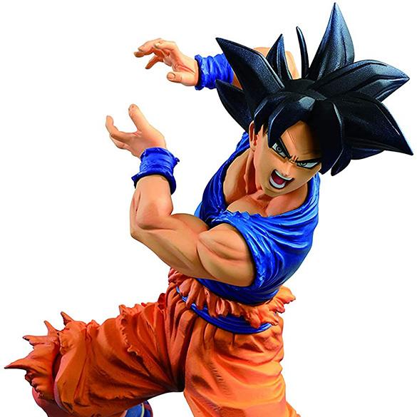 Dokkan Battle Ultra Instinct Goku Phy - KibrisPDR