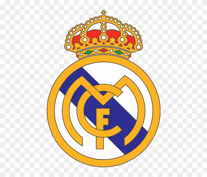 Dream League Soccer Logo Real Madrid - KibrisPDR