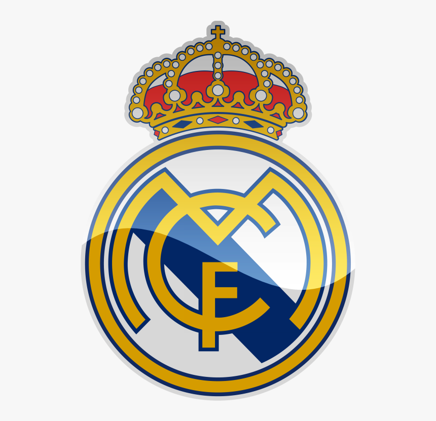 Detail Dream League Soccer Logo Real Madrid Nomer 4