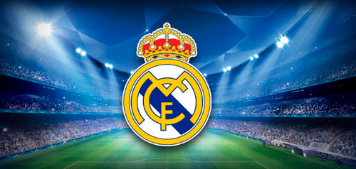 Detail Dream League Soccer Logo Real Madrid Nomer 30