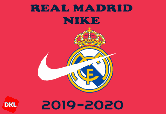 Detail Dream League Soccer Logo Real Madrid Nomer 55