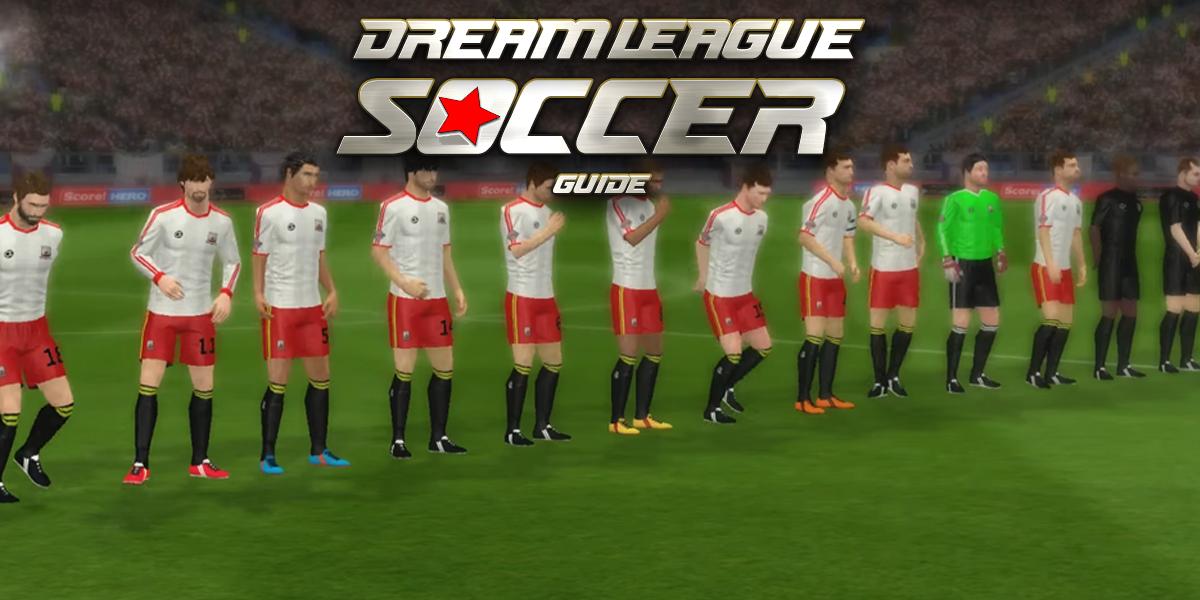 Detail Dream League Soccer Pro Nomer 9