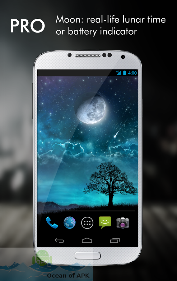 Detail Dream Night Live Wallpaper Nomer 18