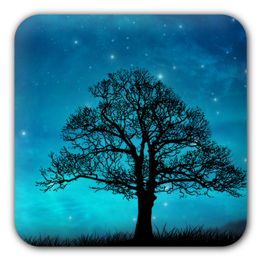 Detail Dream Night Live Wallpaper Nomer 3