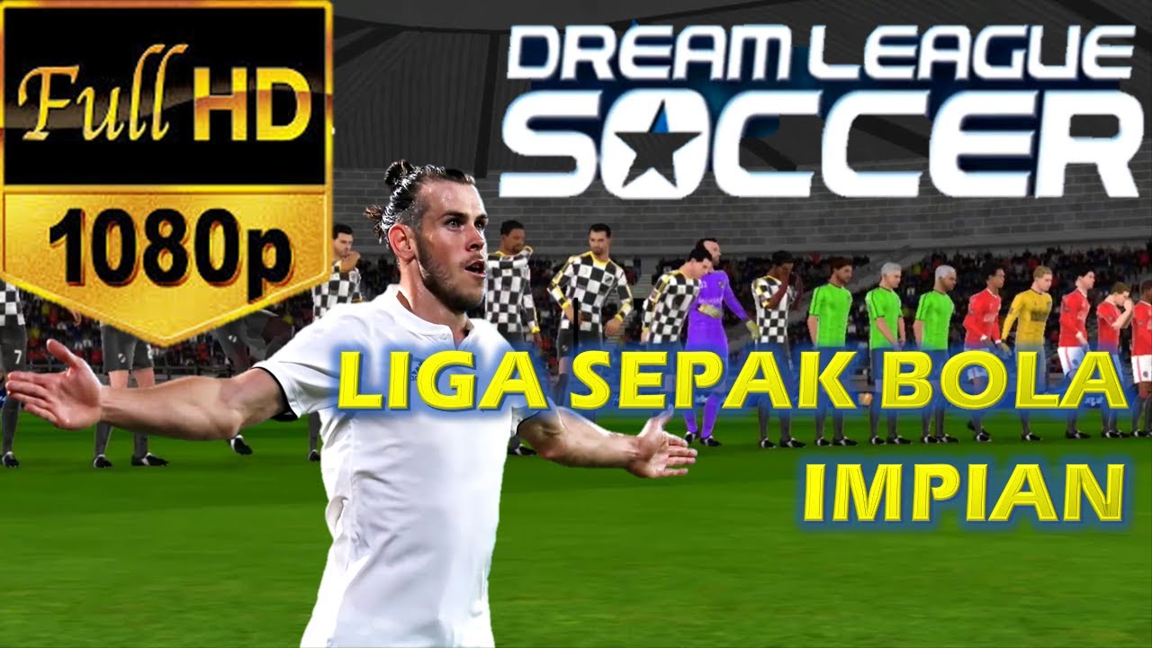 Detail Dream Sepak Bola Nomer 44