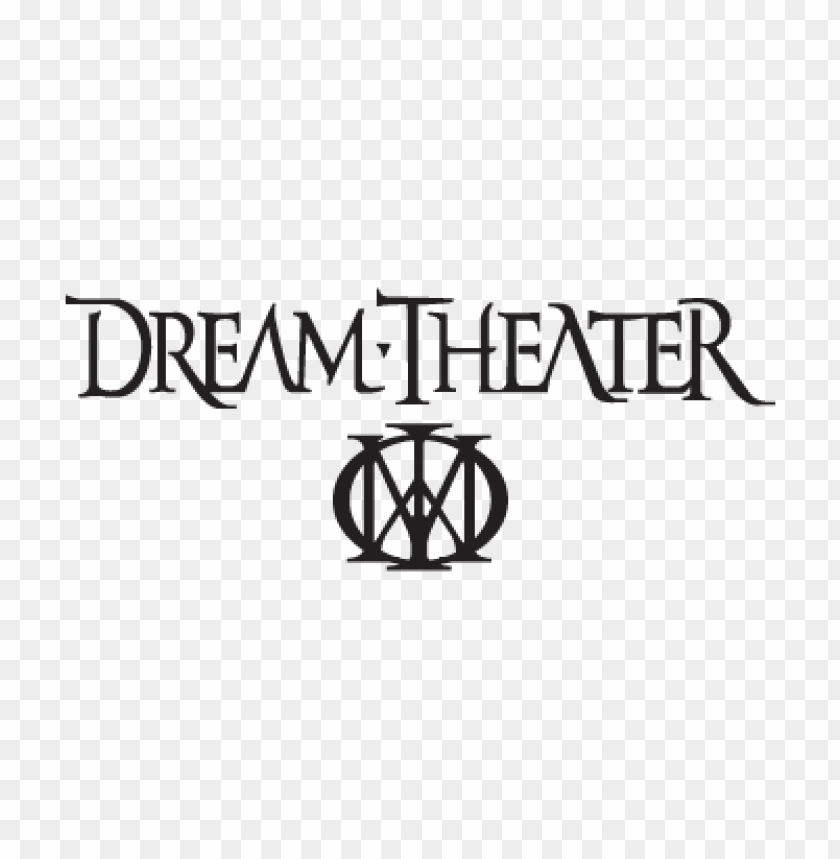 Detail Dream Theater Logo Hd Nomer 22