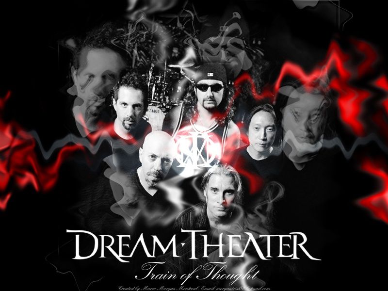 Detail Dream Theater Logo Hd Nomer 25
