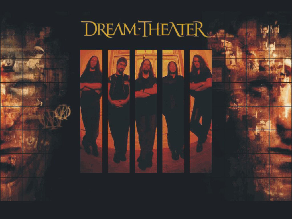 Detail Dream Theater Logo Hd Nomer 30