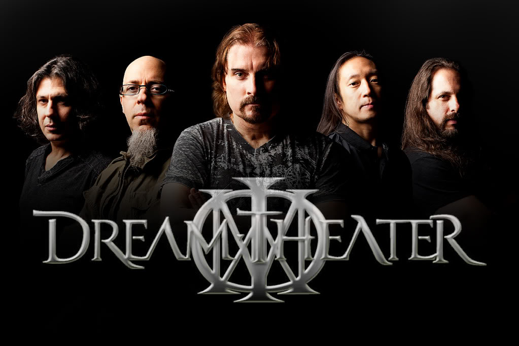 Detail Dream Theater Logo Hd Nomer 32