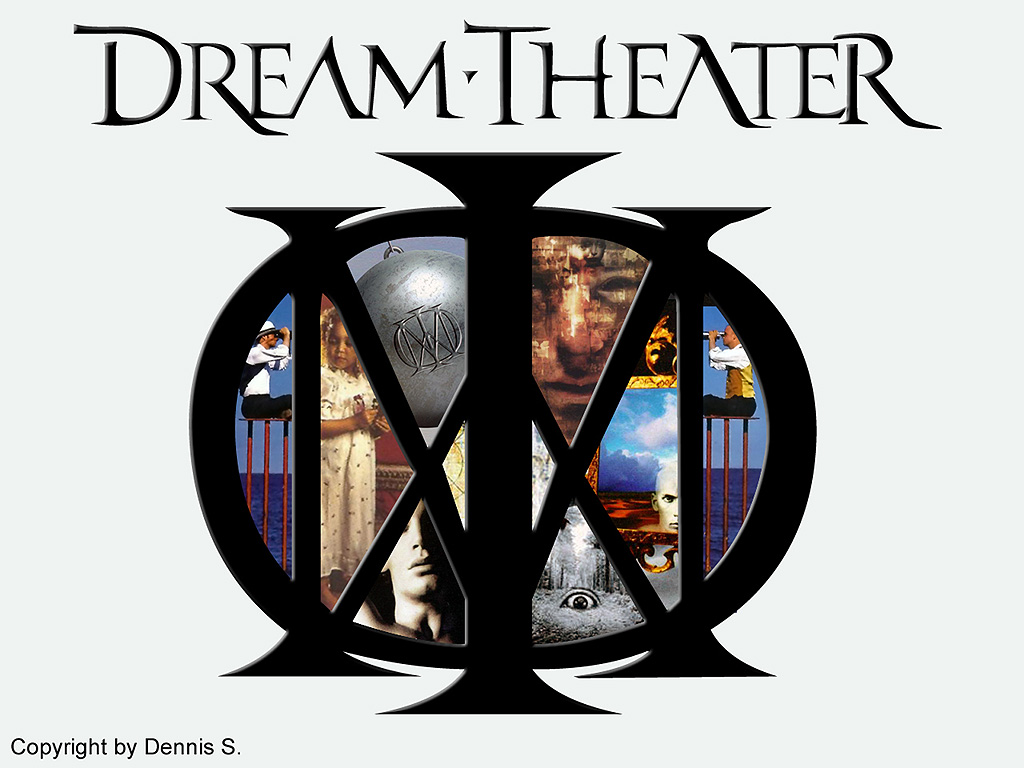 Detail Dream Theater Logo Hd Nomer 5