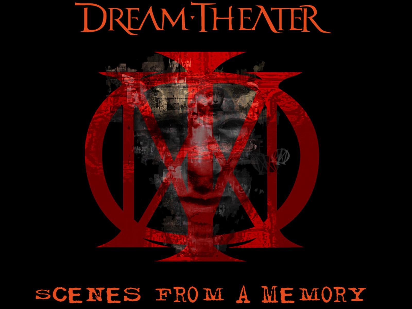 Detail Dream Theater Logo Hd Nomer 52